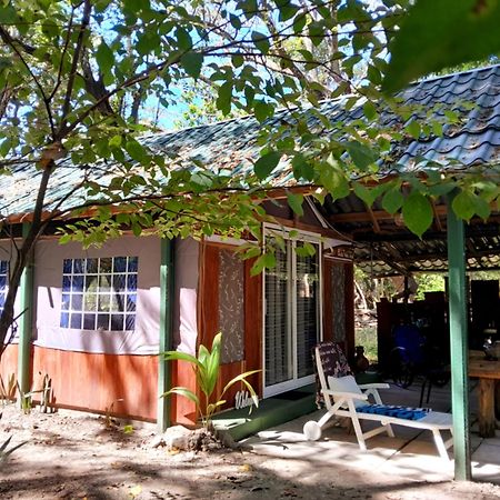 Fully Furnished Family Jungle Tent, Latino Glamping ปาเกรา ภายนอก รูปภาพ
