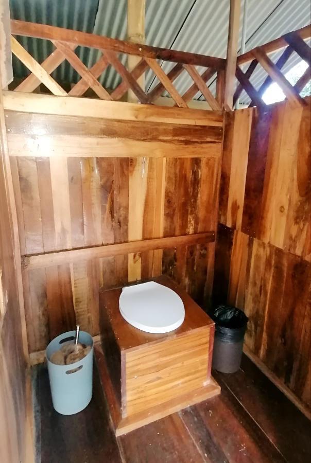 Fully Furnished Family Jungle Tent, Latino Glamping ปาเกรา ภายนอก รูปภาพ