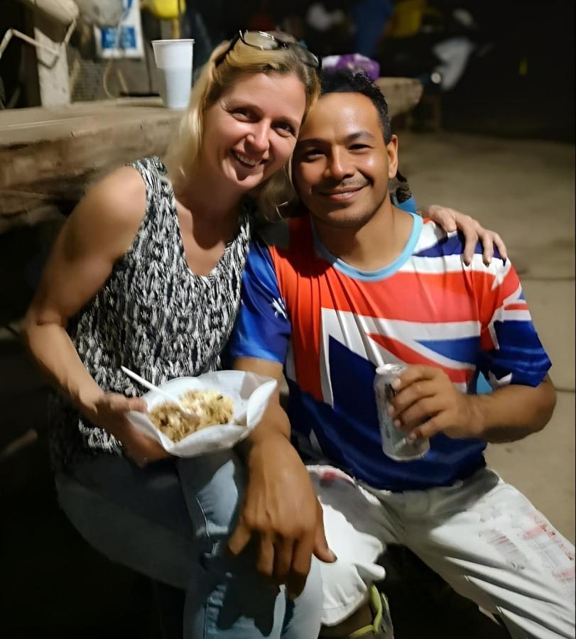 Fully Furnished Family Jungle Tent, Latino Glamping ปาเกรา ภายนอก รูปภาพ