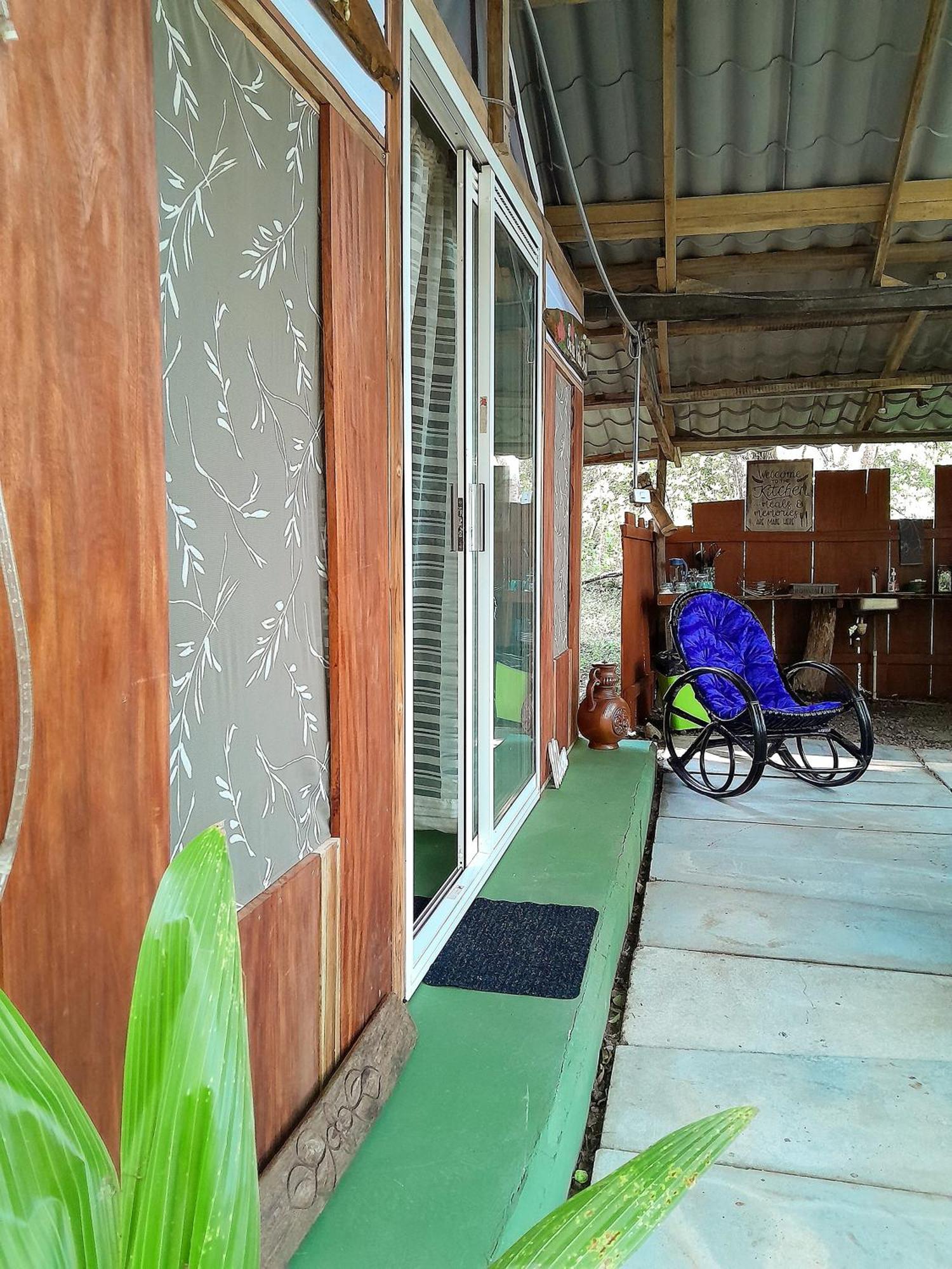 Fully Furnished Family Jungle Tent, Latino Glamping ปาเกรา ภายนอก รูปภาพ