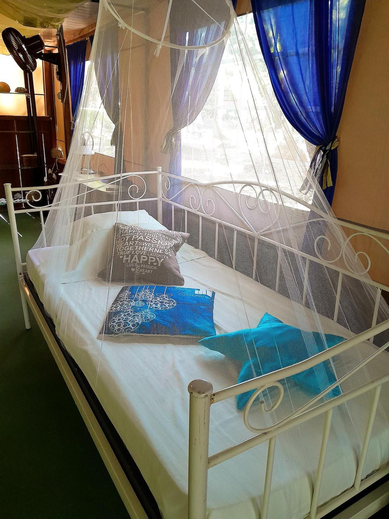 Fully Furnished Family Jungle Tent, Latino Glamping ปาเกรา ภายนอก รูปภาพ